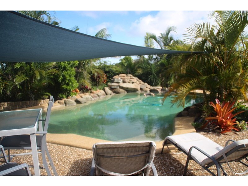 13 Del Close, Rockyview QLD 4701