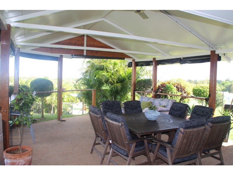 13 Del Close, Rockyview QLD 4701