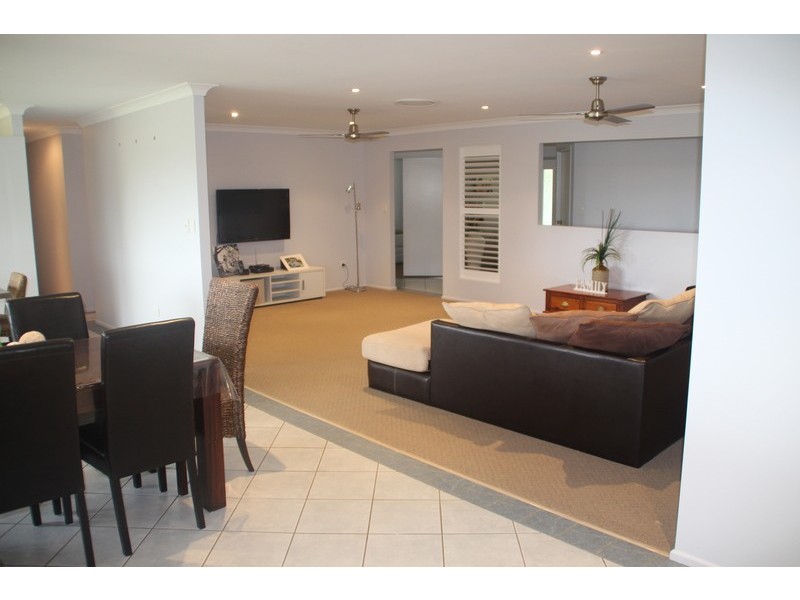 13 Del Close, Rockyview QLD 4701