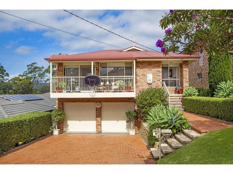 10 Digby Road, Springfield NSW 2250