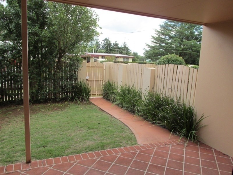 East Toowoomba QLD 4350