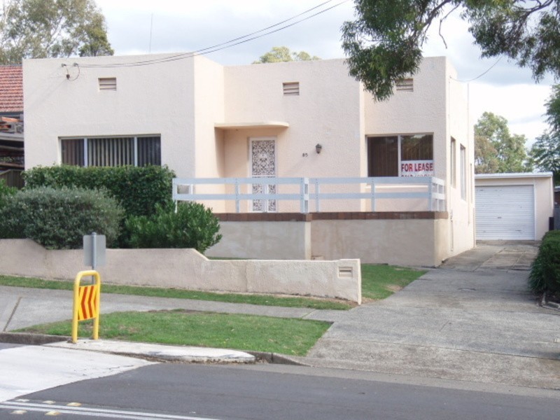 85 Cambrai Avenue, Engadine NSW 2233