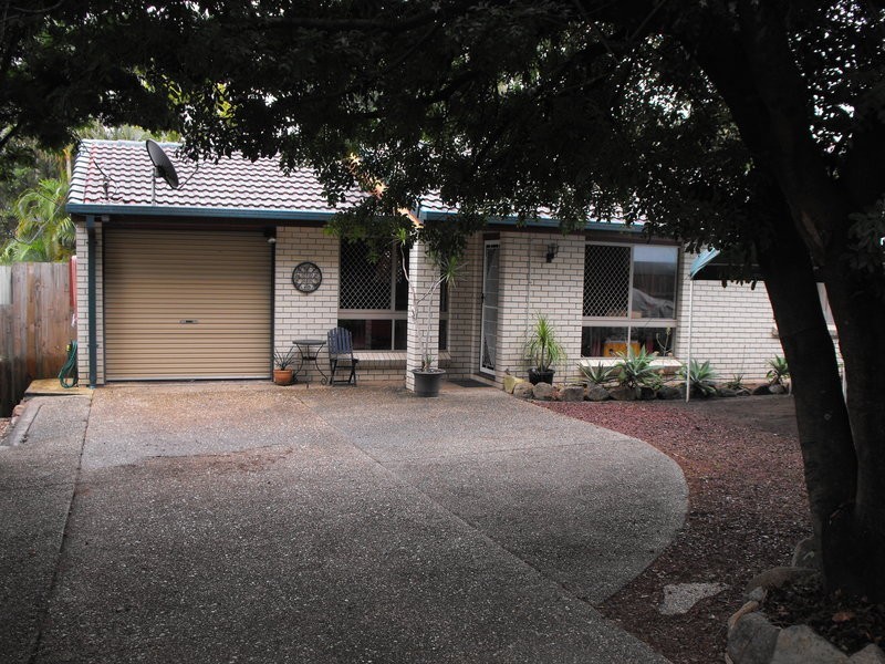 268A Old Cleveland Rd East, Capalaba QLD 4157