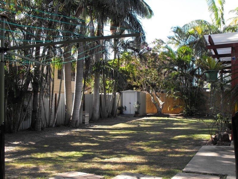 268A Old Cleveland Rd East, Capalaba QLD 4157