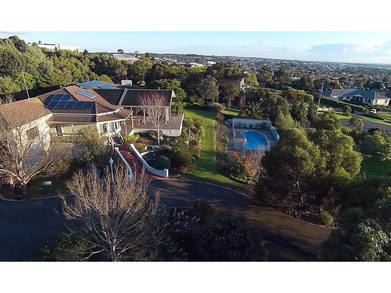 13 Cameron Court, Clifton Springs VIC 3222