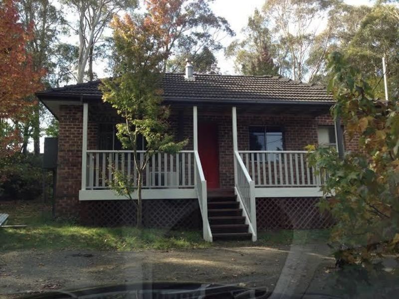 13 Birriga Avenue, Bundanoon NSW 2578