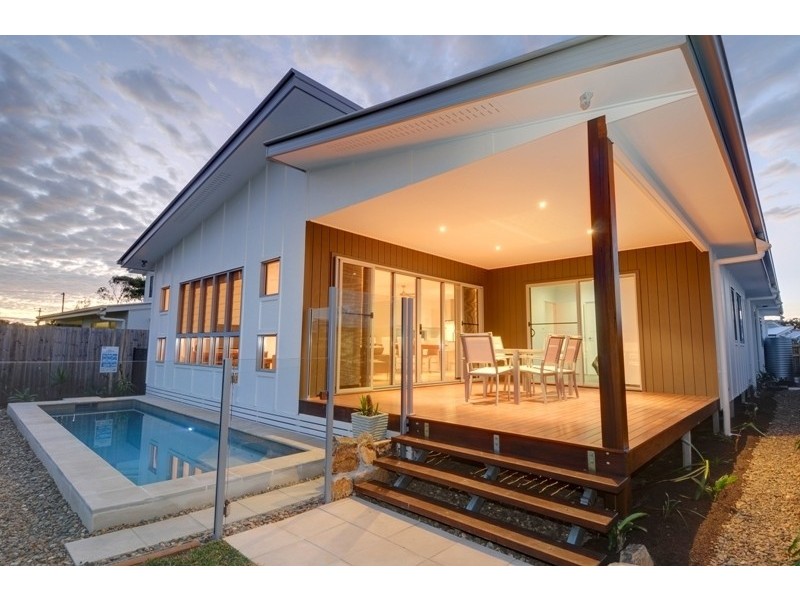 51 Saltwater Way, Mount Coolum QLD 4573