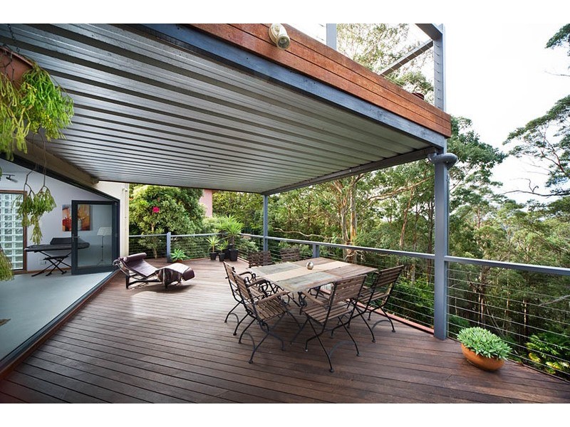 11 Wyoming Avenue, Valley Heights NSW 2777