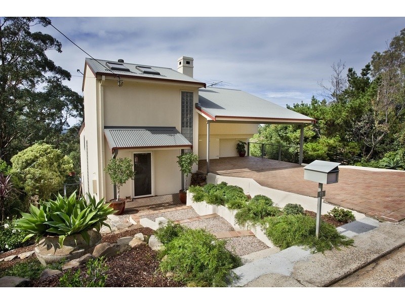 11 Wyoming Avenue, Valley Heights NSW 2777