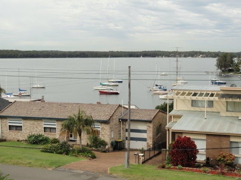 70 (Lot 103) Sunshine Parade, Sunshine NSW 2264