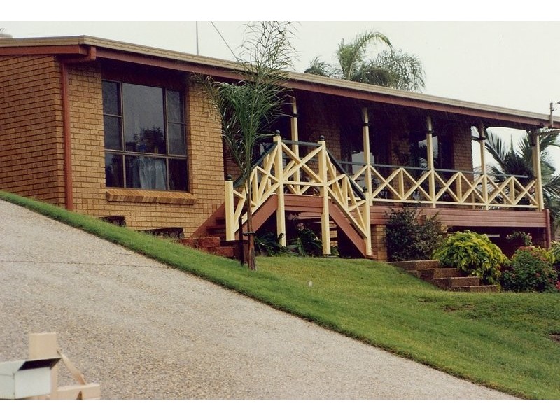 3 Baglow Avenue, Yeppoon QLD 4703