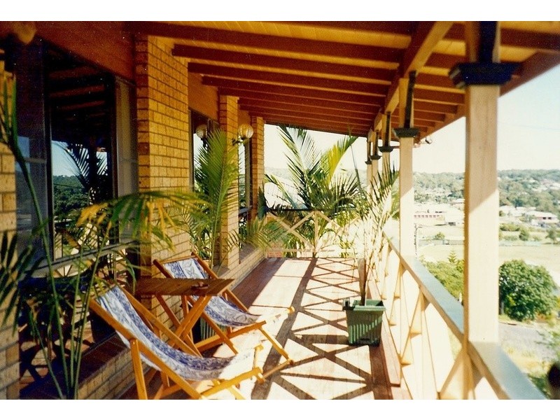 3 Baglow Avenue, Yeppoon QLD 4703
