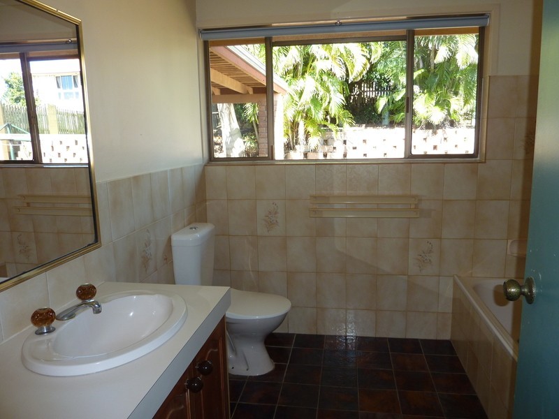 3 Baglow Avenue, Yeppoon QLD 4703