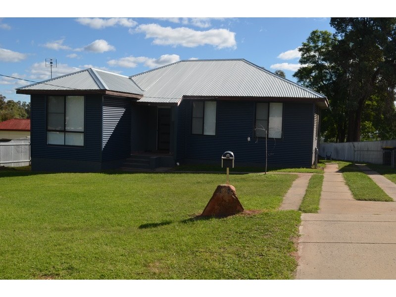 40 Frederica Street, Narrandera NSW 2700