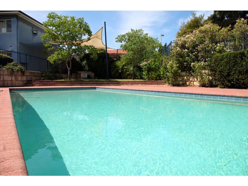 Villa 11/18 Butterick Place, Girrawheen WA 6064