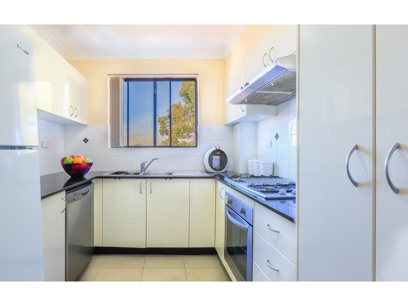 27/16-18 Hornsey Rd, Homebush West NSW 2140