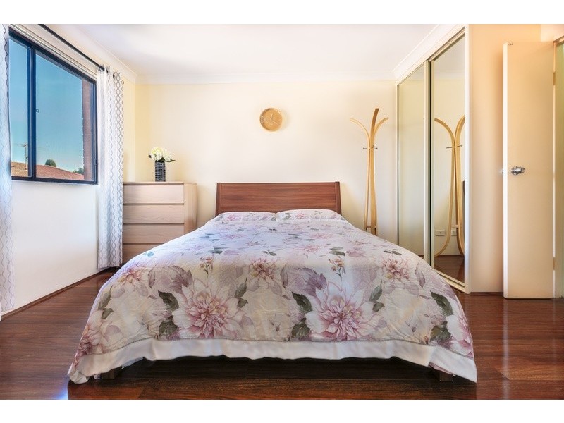 27/16-18 Hornsey Rd, Homebush West NSW 2140