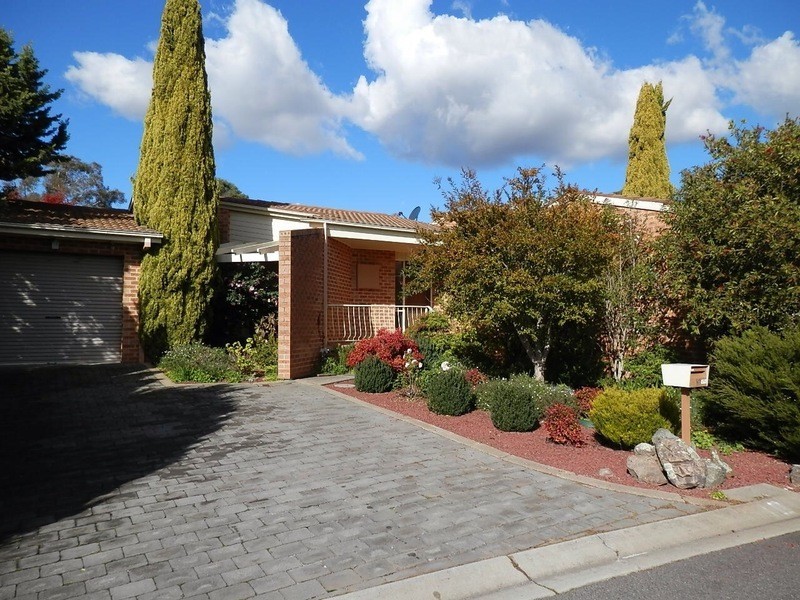 10/15 Stroud Place, Florey ACT 2615