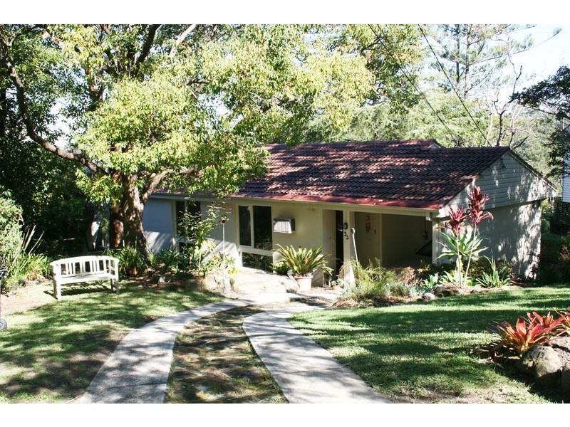 32 Burdekin Crescent, St Ives NSW 2075