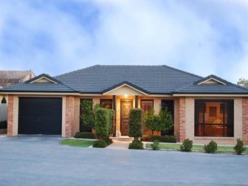 5/597 Heathwood Avenue, Lavington NSW 2641