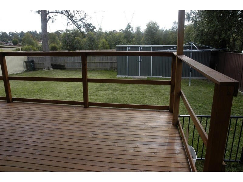 42 Parkes Crescent, Blackett NSW 2770