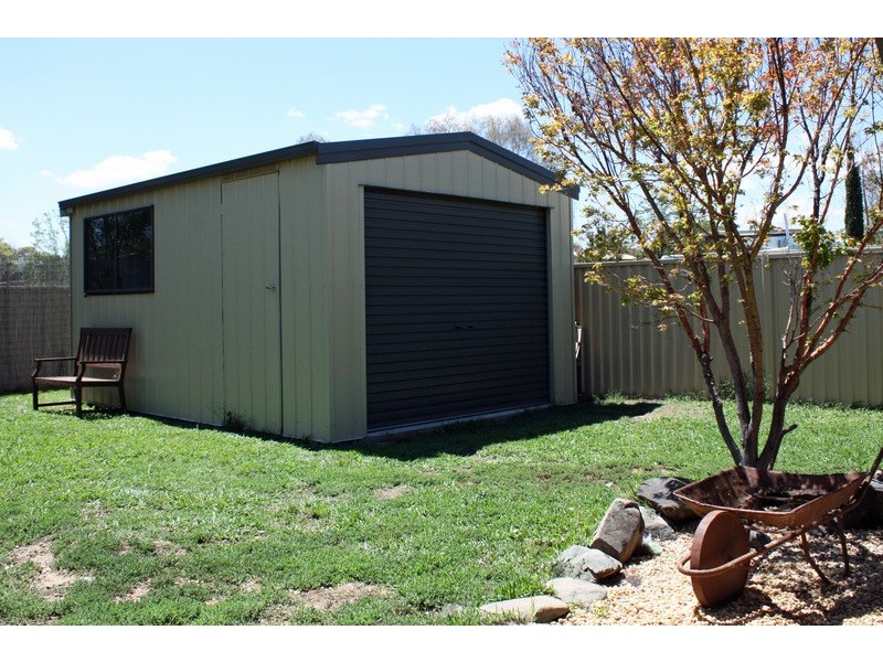 36 Landseer Street, Raglan NSW 2795