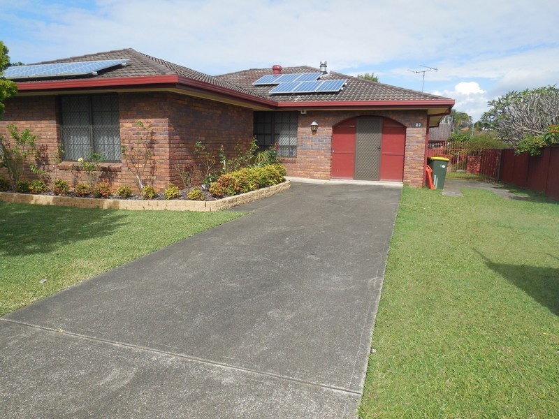 11 Marsden Terrace, Taree NSW 2430