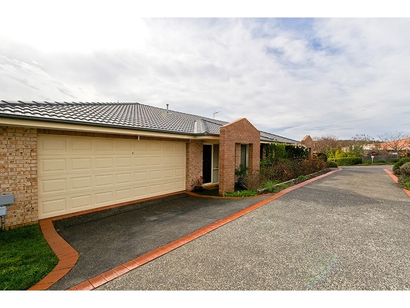 5/11 Tea Gardens, Gungahlin ACT 2912