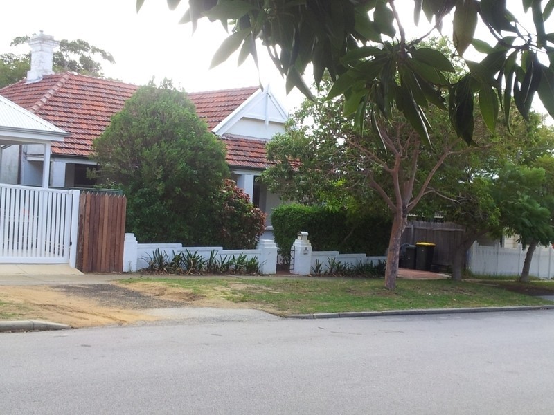 23 Willis Street, Mosman Park WA 6012