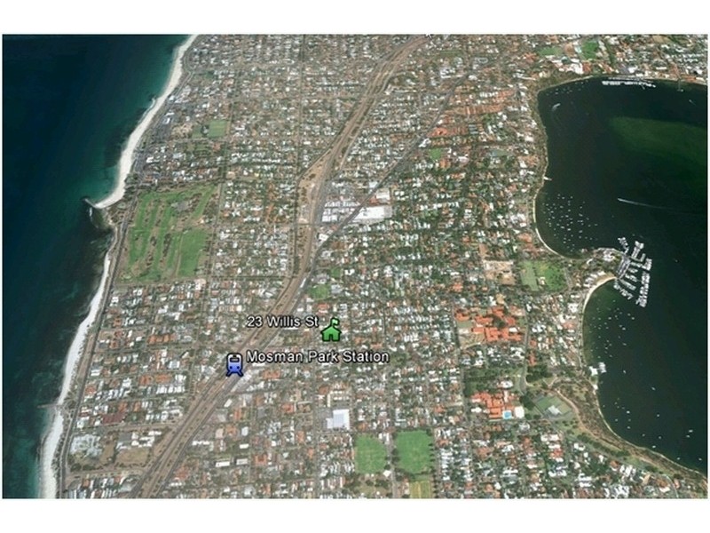 23 Willis Street, Mosman Park WA 6012