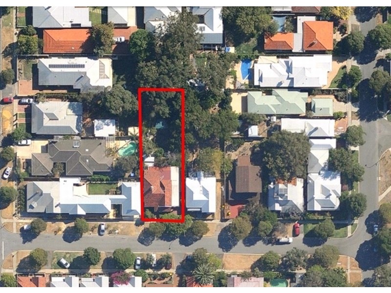 23 Willis Street, Mosman Park WA 6012