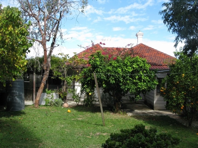 23 Willis Street, Mosman Park WA 6012