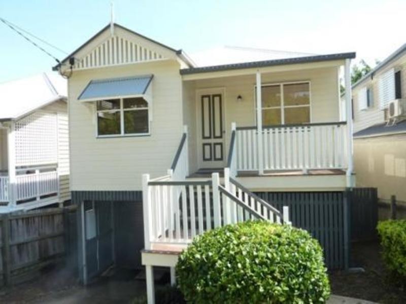 119 Grays Road, Gaythorne QLD 4051