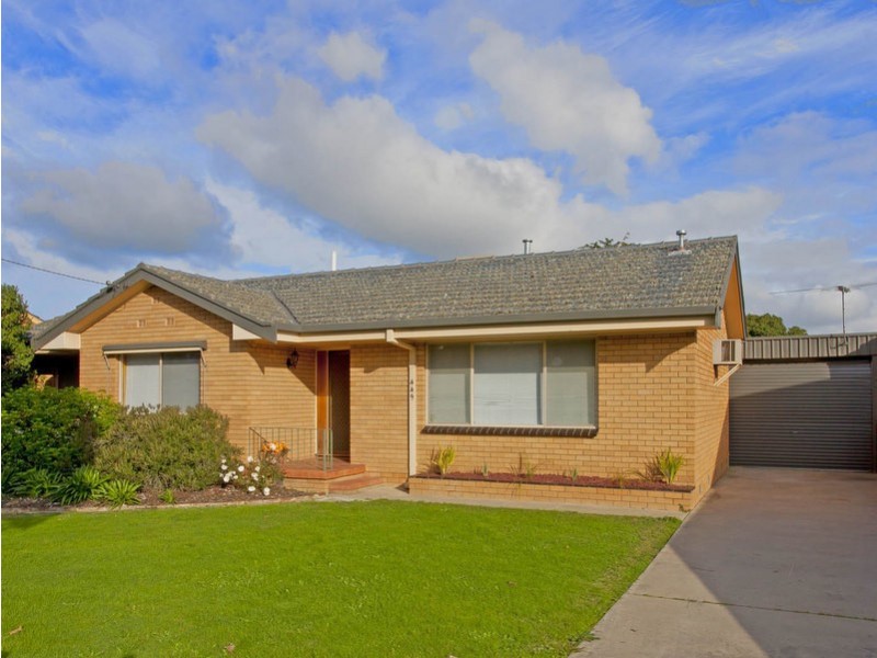 449 Hall Avenue, Lavington NSW 2641