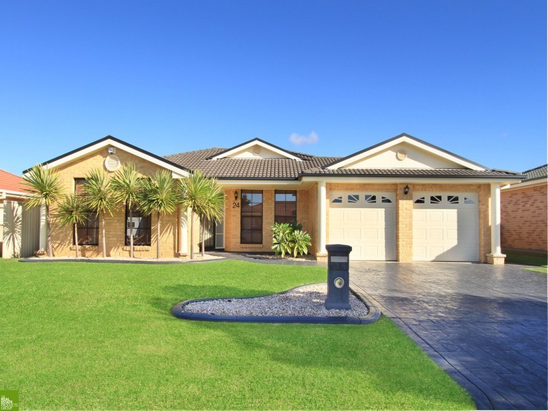 24 Felix Avenue, Horsley NSW 2530