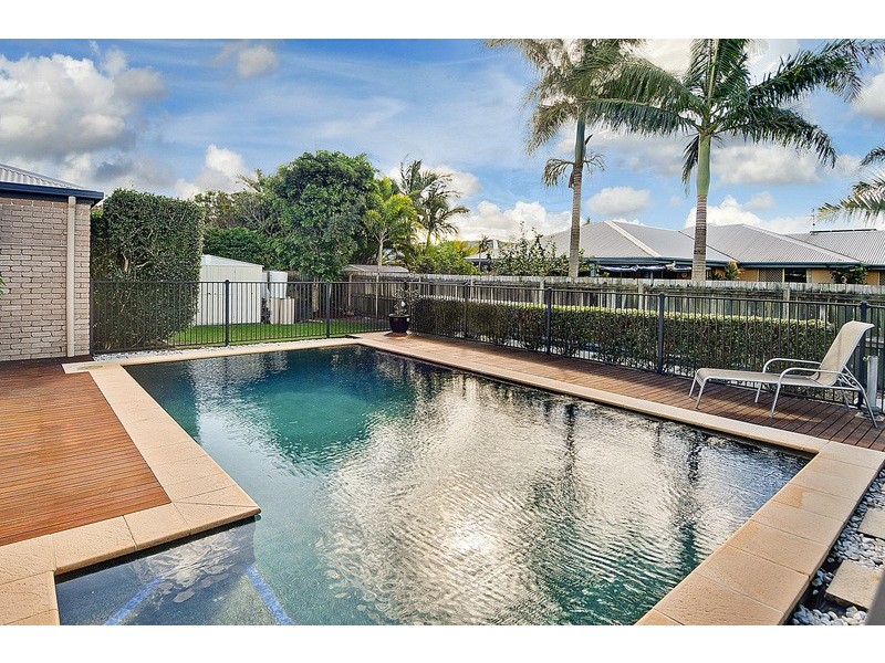 32 Trail Crescent, Currimundi QLD 4551