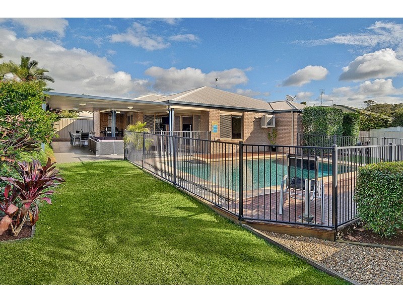 32 Trail Crescent, Currimundi QLD 4551