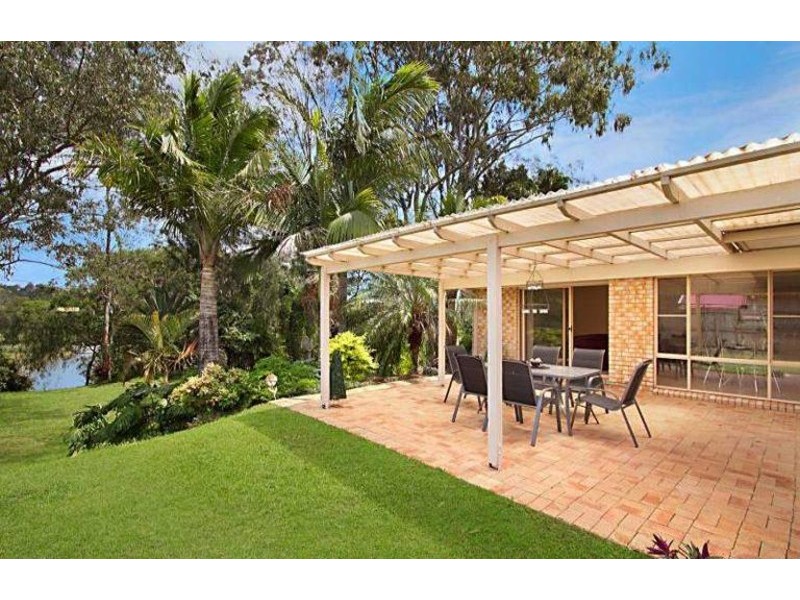 97 Dewar Drive, Loganholme QLD 4129