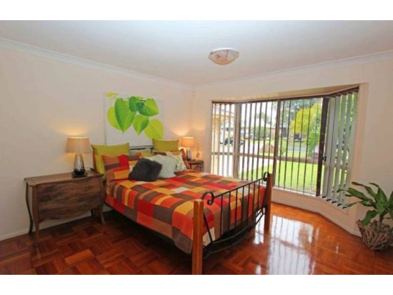 97 Dewar Drive, Loganholme QLD 4129