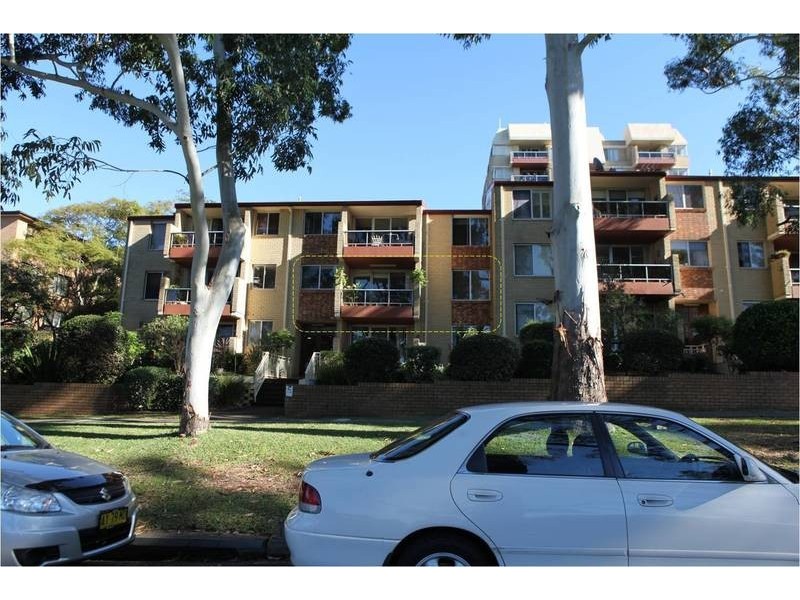 C4/17-31 Sunnyside Ave, Caringbah NSW 2229