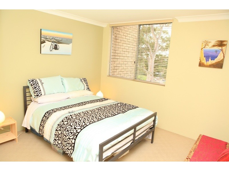C4/17-31 Sunnyside Ave, Caringbah NSW 2229