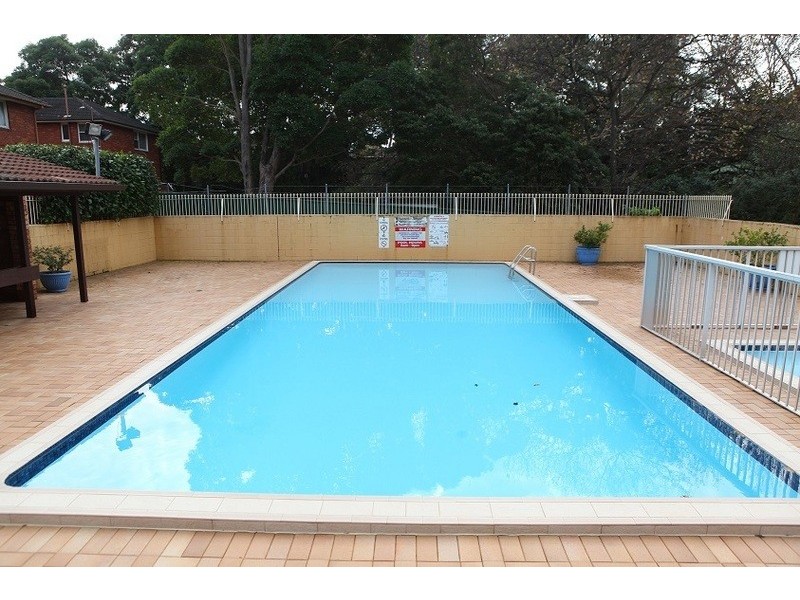C4/17-31 Sunnyside Ave, Caringbah NSW 2229