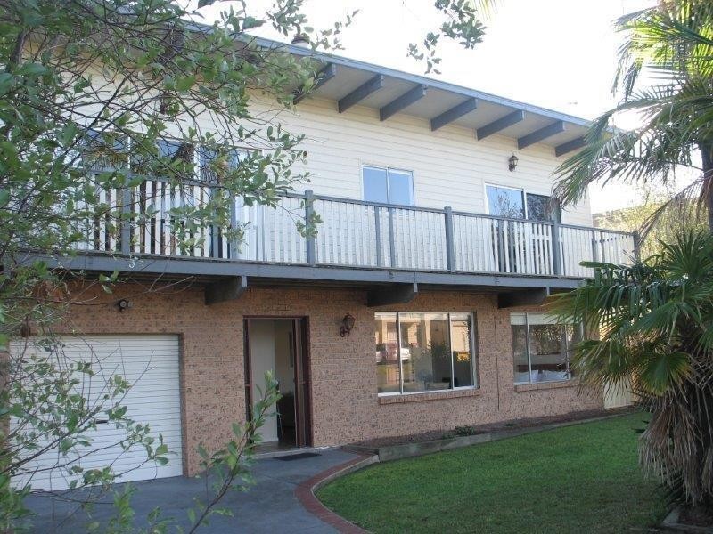 3 Frederick Street, Sanctuary Point NSW 2540