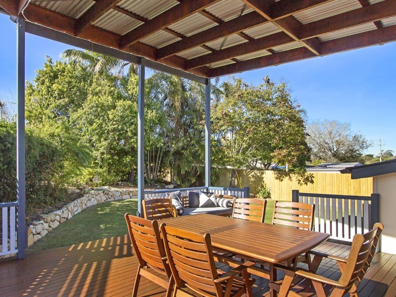 19 Hathway Street, Mount Gravatt East QLD 4122