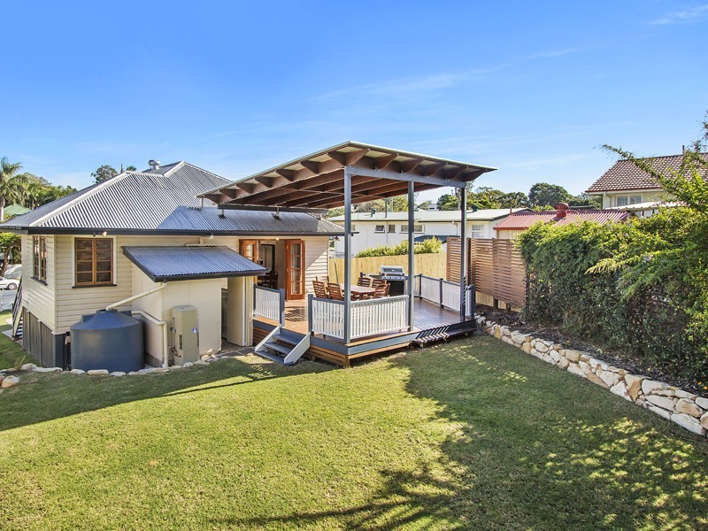 19 Hathway Street, Mount Gravatt East QLD 4122