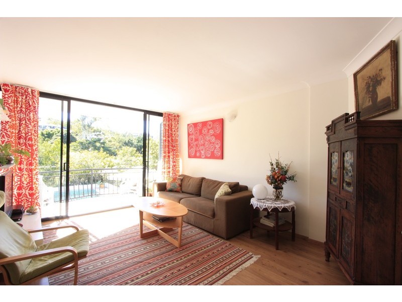 “Riverpark”  Unit 7 /21-25 Dudley Street, Highgate Hill QLD 4101