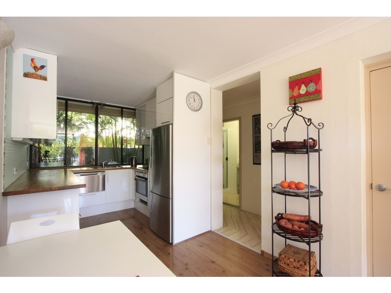 “Riverpark”  Unit 7 /21-25 Dudley Street, Highgate Hill QLD 4101
