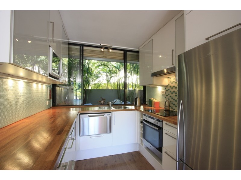 “Riverpark”  Unit 7 /21-25 Dudley Street, Highgate Hill QLD 4101