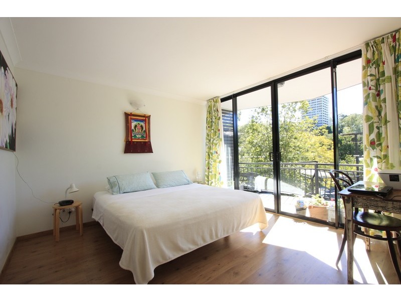 “Riverpark”  Unit 7 /21-25 Dudley Street, Highgate Hill QLD 4101