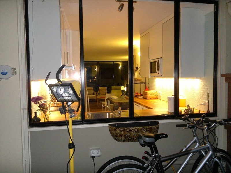 “Riverpark”  Unit 7 /21-25 Dudley Street, Highgate Hill QLD 4101